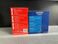 Atomic mobiele kachels (7x) - afbeelding 2 van  2