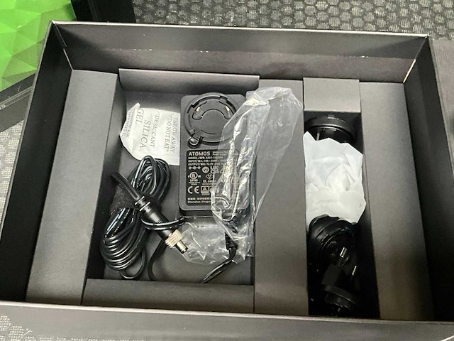Atomos shinobi 7 cameramonitor - afbeelding 2 van  11