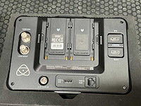 Atomos shinobi 7 cameramonitor - afbeelding 5 van  11