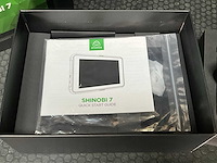 Atomos shinobi 7 cameramonitor - afbeelding 11 van  11