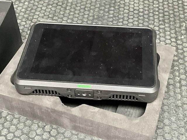 Atomos shinobi 7 cameramonitor - afbeelding 2 van  9