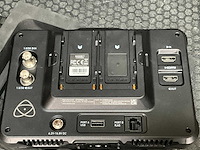 Atomos shinobi 7 cameramonitor - afbeelding 4 van  9