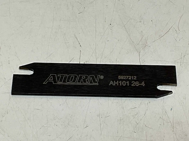 Atorn snijkantdrager ah101 26 4 (3x) - afbeelding 4 van  4