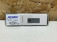 Atorn snijkantdrager ah101 26 4 - afbeelding 2 van  4