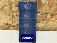 Atorn snijplaat aimj 4 hc3635 (25x) - afbeelding 1 van  4
