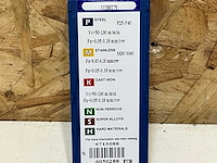 Atorn snijplaat aimj 4 hc3635 (25x) - afbeelding 2 van  4