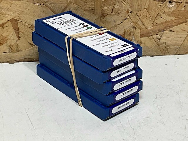 Atorn snijplaat aimj 4 hc3635 (25x) - afbeelding 3 van  4