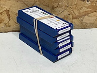 Atorn snijplaat aimj 4 hc3635 (25x) - afbeelding 3 van  4