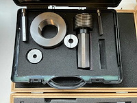 Atorn/mitutoil overige meetgereedschap (5x) - afbeelding 5 van  10