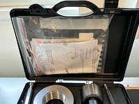 Atorn/mitutoil overige meetgereedschap (5x) - afbeelding 6 van  10