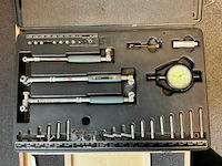 Atorn/mitutoil overige meetgereedschap (5x) - afbeelding 7 van  10