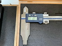 Atorn/mitutoil overige meetgereedschap (5x) - afbeelding 2 van  6
