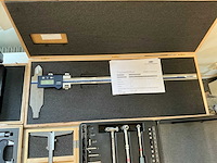 Atorn/mitutoil overige meetgereedschap (5x) - afbeelding 6 van  6