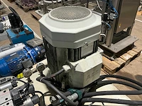 Atos asm-300 hydraulisch aggregaat - afbeelding 8 van  11