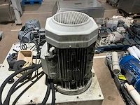 Atos asm-300 hydraulisch aggregaat - afbeelding 11 van  11