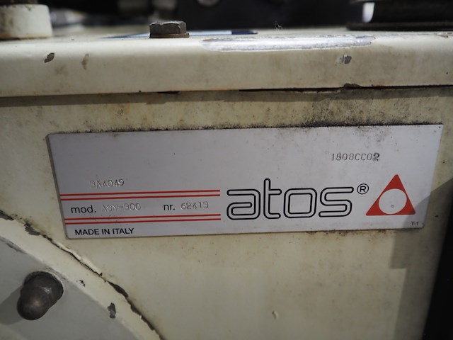 Atos - afbeelding 4 van  12