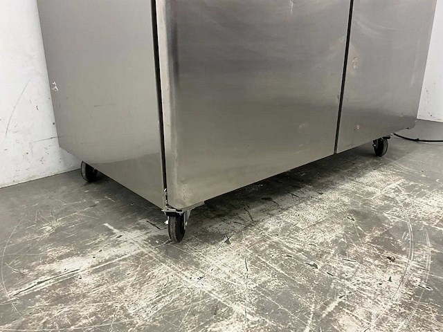 Atosa - mbf8114 - mobiele vrieskast - afbeelding 2 van  10