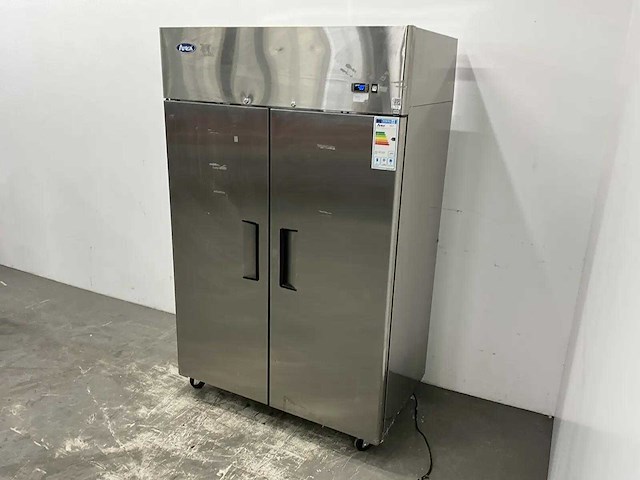 Atosa - mbf8114 - mobiele vrieskast - afbeelding 1 van  10