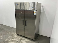 Atosa - mbf8114 - mobiele vrieskast - afbeelding 1 van  10