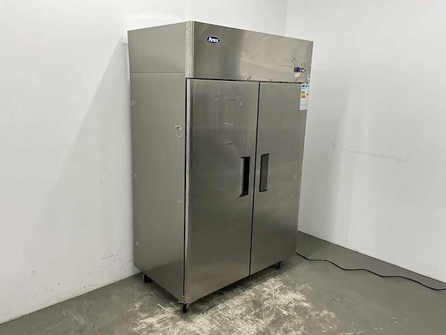 Atosa - mbf8114 - mobiele vrieskast - afbeelding 4 van  10