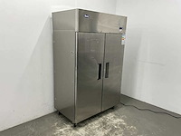 Atosa - mbf8114 - mobiele vrieskast - afbeelding 4 van  10