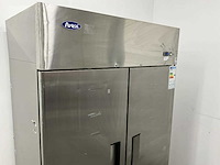 Atosa - mbf8114 - mobiele vrieskast - afbeelding 5 van  10