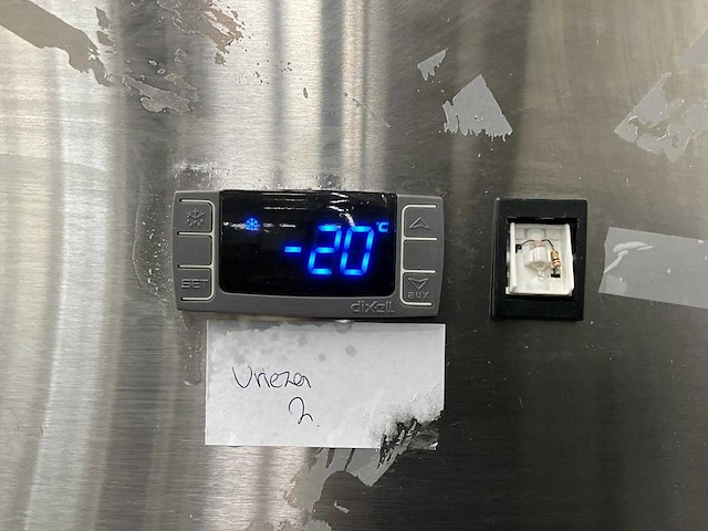 Atosa - mbf8114 - mobiele vrieskast - afbeelding 6 van  10