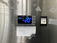 Atosa - mbf8114 - mobiele vrieskast - afbeelding 6 van  10