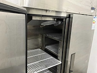 Atosa - mbf8114 - mobiele vrieskast - afbeelding 7 van  10