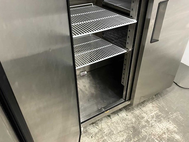 Atosa - mbf8114 - mobiele vrieskast - afbeelding 8 van  10