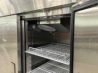 Atosa - mbf8114 - mobiele vrieskast - afbeelding 9 van  10