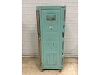 Atp - thermocontainer 580 l - afbeelding 2 van  7