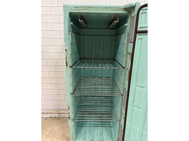 Atp - thermocontainer 580 l - afbeelding 5 van  7