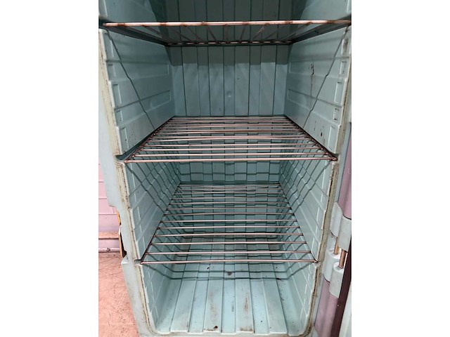 Atp - thermocontainer 580 l - afbeelding 7 van  7