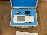 Atp fluorescentiedetector