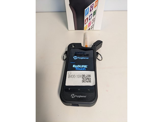 Atp meter, hygiena, ensurtouche - afbeelding 1 van  5