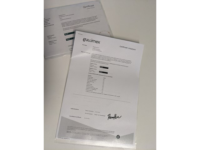 Atp meter, hygiena, ensurtouche - afbeelding 4 van  5