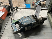 Atp pneumatische slagmoersleutel - afbeelding 1 van  3