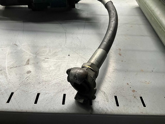 Atp pneumatische slagmoersleutel - afbeelding 3 van  3