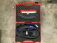 Atp zx-1a leak detector - afbeelding 1 van  2