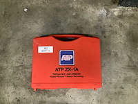 Atp zx-1a leak detector - afbeelding 2 van  2
