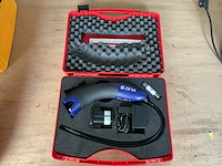 Atp zx-1a rookgas detector - afbeelding 1 van  2