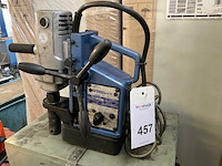Atra ace as 30 magneetboormachine - afbeelding 2 van  6