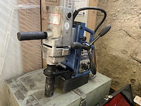 Atra ace as 30 magneetboormachine - afbeelding 3 van  6