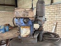 Atra ace wa-3500 magnetische boormachine - afbeelding 5 van  5