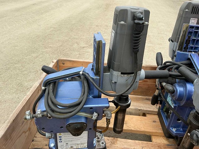 Atra wa-3500 magneetboor (3x) - afbeelding 3 van  16