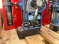 Atra wa-3500 magneetboor (3x) - afbeelding 5 van  16