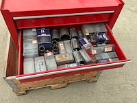 Atra wa-3500 magneetboor (3x) - afbeelding 7 van  16