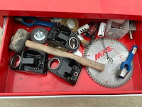 Atra wa-3500 magneetboor (3x) - afbeelding 9 van  16