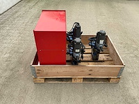 Atra wa-3500 magneetboor (3x) - afbeelding 10 van  16